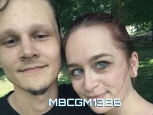 MBCGM1326