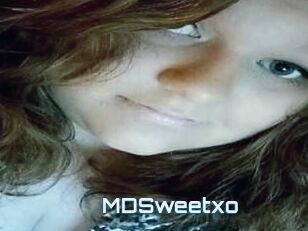 MDSweetxo