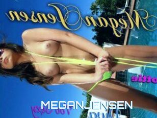 MEGANJENSEN