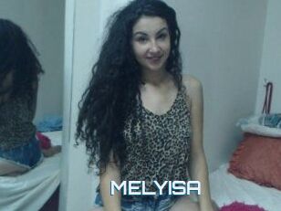 MELYISA