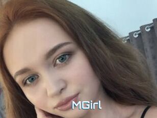 MGirl