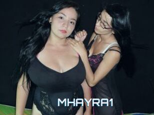 MHAYRA1