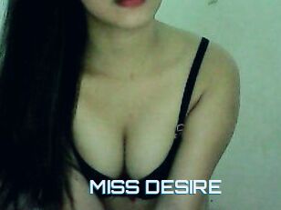 MISS_DESIRE