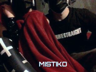 MISTIKO