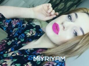 MIYRIYAM