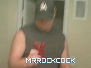 MRROCKCOCK