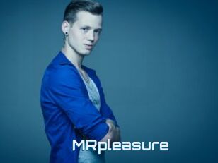 MRpleasure