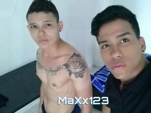 MaXx123