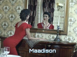 Maadison