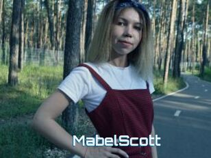 MabelScott