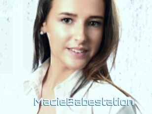 MacieBabestation