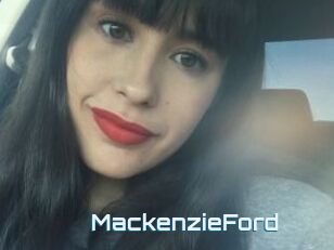 MackenzieFord
