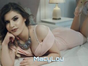 MacyLou