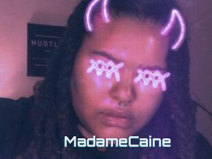 MadameCaine