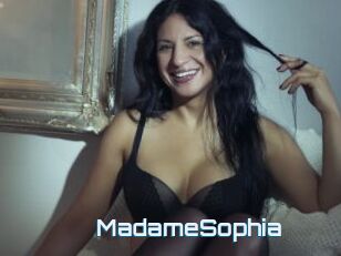 MadameSophia