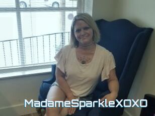 MadameSparkleXOXO