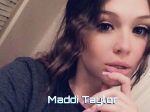 Maddi_Taylor