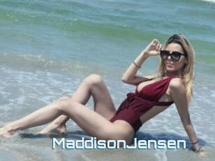MaddisonJensen