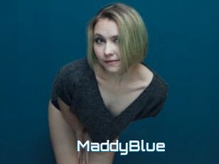 MaddyBlue