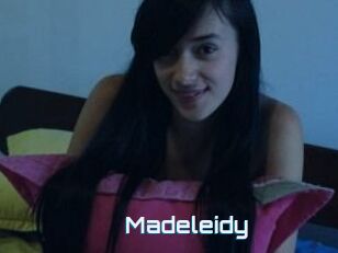 Madeleidy