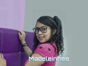 Madeleinnee