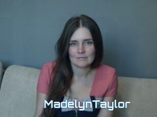 MadelynTaylor