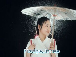 MadgeJones