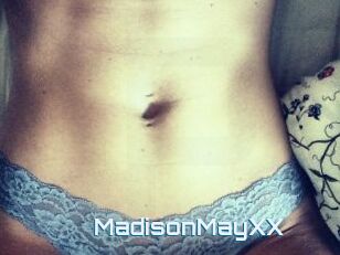 MadisonMayXX