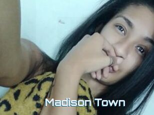 Madison_Town