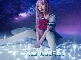MadnessAhri