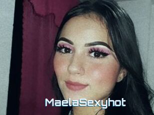 MaelaSexyhot