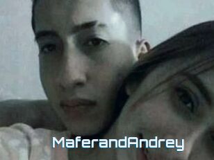 MaferandAndrey
