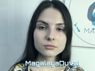 MagalayaDuval