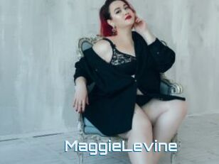 MaggieLevine