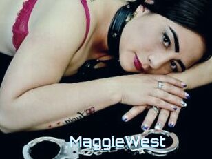 MaggieWest