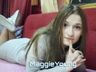 MaggieYoung