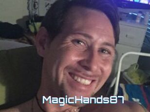 MagicHands87