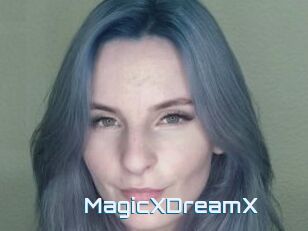 MagicXDreamX