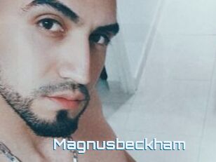 Magnusbeckham