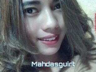 Mahdasguirt
