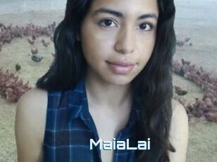 MaiaLai