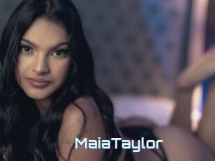 MaiaTaylor