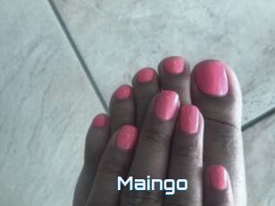 Maingo