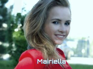 Mairiella