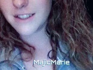 MajicMarie