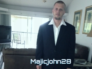 Majicjohn28