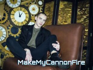MakeMyCannonFire