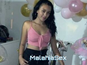 MalahiaSex