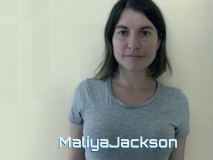 MaliyaJackson