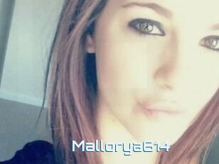 Mallorya614